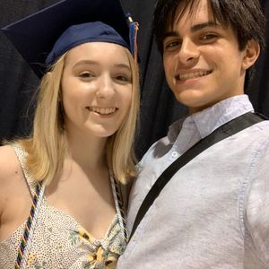 Meet your Posher, Julian